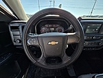 Used 2018 CHEVROLET SILVERADO 1500 CUSTOM in SPRINGDALE, ARKANSAS (Photo 14)