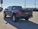 Used 2018 CHEVROLET SILVERADO 1500 CUSTOM in SPRINGDALE, ARKANSAS (Photo 5)