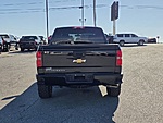 Used 2018 CHEVROLET SILVERADO 1500 CUSTOM in SPRINGDALE, ARKANSAS (Photo 6)