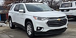 Used 2019 CHEVROLET TRAVERSE LT in SPRINGDALE, ARKANSAS