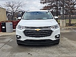 Used 2019 CHEVROLET TRAVERSE LT in SPRINGDALE, ARKANSAS (Photo 2)