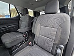 Used 2019 CHEVROLET TRAVERSE LT in SPRINGDALE, ARKANSAS (Photo 23)