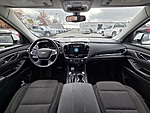 Used 2019 CHEVROLET TRAVERSE LT in SPRINGDALE, ARKANSAS (Photo 26)
