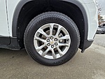 Used 2019 CHEVROLET TRAVERSE LT in SPRINGDALE, ARKANSAS (Photo 30)