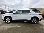 Used 2019 CHEVROLET TRAVERSE LT in SPRINGDALE, ARKANSAS (Photo 4)