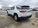 Used 2019 CHEVROLET TRAVERSE LT in SPRINGDALE, ARKANSAS (Photo 5)