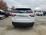 Used 2019 CHEVROLET TRAVERSE LT in SPRINGDALE, ARKANSAS (Photo 6)