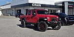 Used 2020 JEEP GLADIATOR SPORT in SPRINGDALE, ARKANSAS