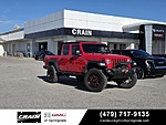 Used 2020 JEEP GLADIATOR SPORT in SPRINGDALE, ARKANSAS (Photo 1)