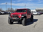 Used 2020 JEEP GLADIATOR SPORT in SPRINGDALE, ARKANSAS (Photo 3)