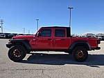 Used 2020 JEEP GLADIATOR SPORT in SPRINGDALE, ARKANSAS (Photo 4)