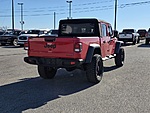 Used 2020 JEEP GLADIATOR SPORT in SPRINGDALE, ARKANSAS (Photo 8)