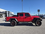 Used 2020 JEEP GLADIATOR SPORT in SPRINGDALE, ARKANSAS (Photo 9)
