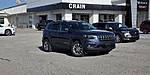Used 2021 JEEP CHEROKEE LATITUDE LUX in SPRINGDALE, ARKANSAS