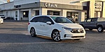 Used 2023 Honda Odyssey TOURING in SPRINGDALE, ARKANSAS
