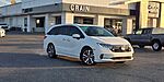 Used 2023 Honda Odyssey TOURING in SPRINGDALE, ARKANSAS