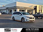 Used 2023 Honda Odyssey TOURING in SPRINGDALE, ARKANSAS (Photo 1)