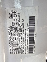 Used 2023 Honda Odyssey TOURING in SPRINGDALE, ARKANSAS (Photo 35)