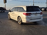 Used 2023 Honda Odyssey TOURING in SPRINGDALE, ARKANSAS (Photo 5)