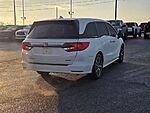 Used 2023 Honda Odyssey TOURING in SPRINGDALE, ARKANSAS (Photo 8)