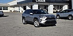 Used 2020 TOYOTA RAV4 HYBRID XLE in SPRINGDALE, ARKANSAS