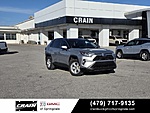 Used 2020 TOYOTA RAV4 HYBRID XLE in SPRINGDALE, ARKANSAS (Photo 1)
