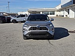 Used 2020 TOYOTA RAV4 HYBRID XLE in SPRINGDALE, ARKANSAS (Photo 2)