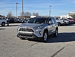 Used 2020 TOYOTA RAV4 HYBRID XLE in SPRINGDALE, ARKANSAS (Photo 3)