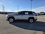 Used 2020 TOYOTA RAV4 HYBRID XLE in SPRINGDALE, ARKANSAS (Photo 4)