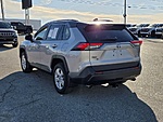 Used 2020 TOYOTA RAV4 HYBRID XLE in SPRINGDALE, ARKANSAS (Photo 5)
