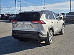 Used 2020 TOYOTA RAV4 HYBRID XLE in SPRINGDALE, ARKANSAS (Photo 7)