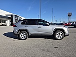 Used 2020 TOYOTA RAV4 HYBRID XLE in SPRINGDALE, ARKANSAS (Photo 8)