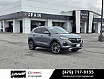 Used 2021 BUICK ENCORE GX SELECT in SPRINGDALE, ARKANSAS (Photo 1)