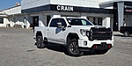 Used 2022 GMC SIERRA 2500 AT4 in SPRINGDALE, ARKANSAS