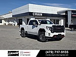 Used 2022 GMC SIERRA 2500 AT4 in SPRINGDALE, ARKANSAS (Photo 1)