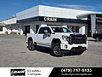 Used 2022 GMC SIERRA 2500 AT4 in SPRINGDALE, ARKANSAS (Photo 1)