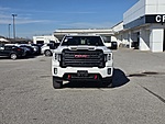 Used 2022 GMC SIERRA 2500 AT4 in SPRINGDALE, ARKANSAS (Photo 2)