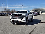Used 2022 GMC SIERRA 2500 AT4 in SPRINGDALE, ARKANSAS (Photo 3)