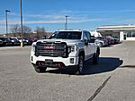 Used 2022 GMC SIERRA 2500 AT4 in SPRINGDALE, ARKANSAS (Photo 3)