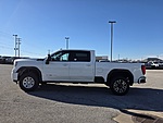 Used 2022 GMC SIERRA 2500 AT4 in SPRINGDALE, ARKANSAS (Photo 4)