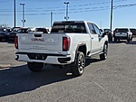 Used 2022 GMC SIERRA 2500 AT4 in SPRINGDALE, ARKANSAS (Photo 7)
