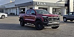 Used 2026 CHEVROLET COLORADO TRAIL BOSS in SPRINGDALE, ARKANSAS