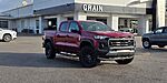 Used 2026 CHEVROLET COLORADO TRAIL BOSS in SPRINGDALE, ARKANSAS