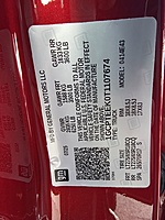 Used 2026 CHEVROLET COLORADO TRAIL BOSS in SPRINGDALE, ARKANSAS (Photo 34)