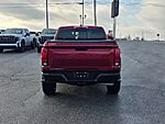 Used 2026 CHEVROLET COLORADO TRAIL BOSS in SPRINGDALE, ARKANSAS (Photo 6)