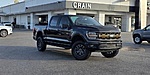 Used 2024 FORD F-150 TREMOR in SPRINGDALE, ARKANSAS