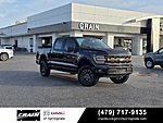Used 2024 FORD F-150 TREMOR in SPRINGDALE, ARKANSAS (Photo 1)
