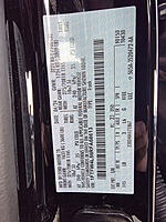 Used 2024 FORD F-150 TREMOR in SPRINGDALE, ARKANSAS (Photo 34)