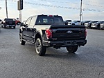 Used 2024 FORD F-150 TREMOR in SPRINGDALE, ARKANSAS (Photo 5)