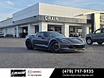 Used 2017 CHEVROLET CORVETTE GRAND SPORT in SPRINGDALE, ARKANSAS (Photo 1)
